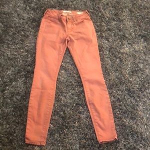 Jegging  BullHead size 3